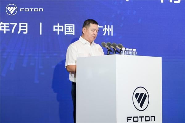 南方战略初战告捷,福田汽车多措并举打赢南方市场攻坚战