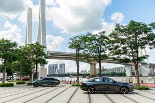 八万级新晋家轿卷王长安逸达，家庭夏日自驾游最佳伙伴