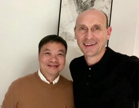 小鹏汽车与大众汽车达成战略合作：基于小鹏G9的平台共同开发全新车型