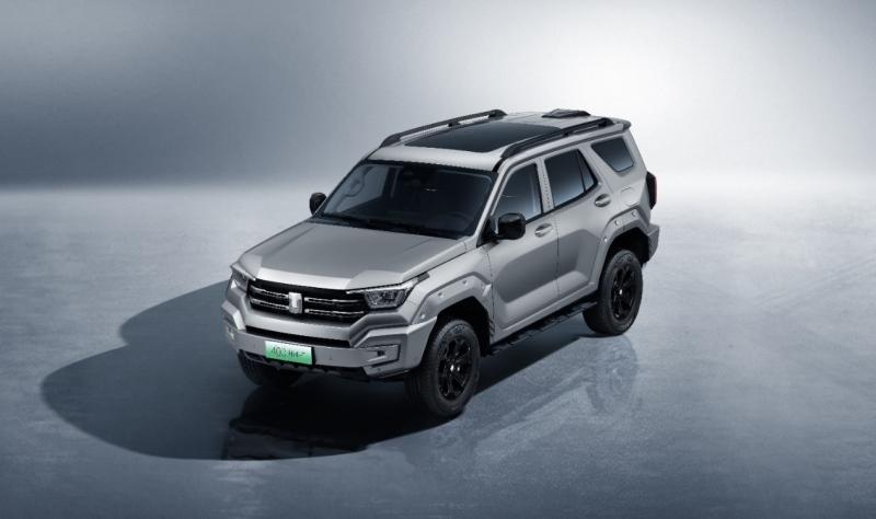 高燃启势下半年，坦克SUV 7月劲销13490辆，同比增长8.15%