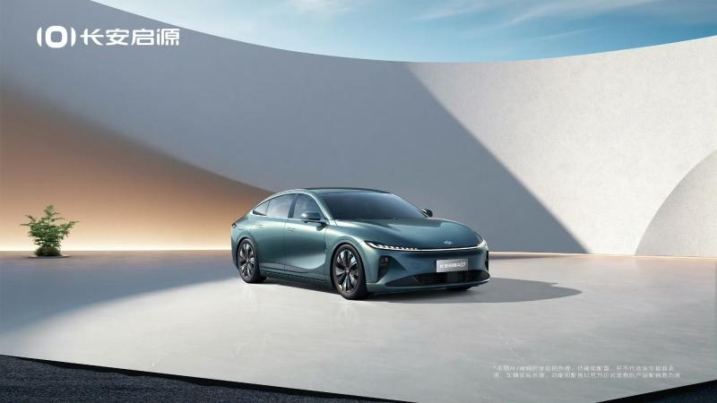7月销量破20万辆，新能源持续攀升，长安汽车量质齐升