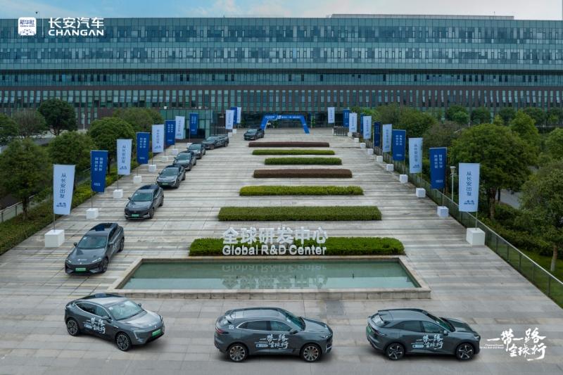 7月销量破20万辆，新能源持续攀升，长安汽车量质齐升