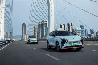 纯电新卷王？风行雷霆13万级纯电SUV，领跑纯电车普及浪潮！