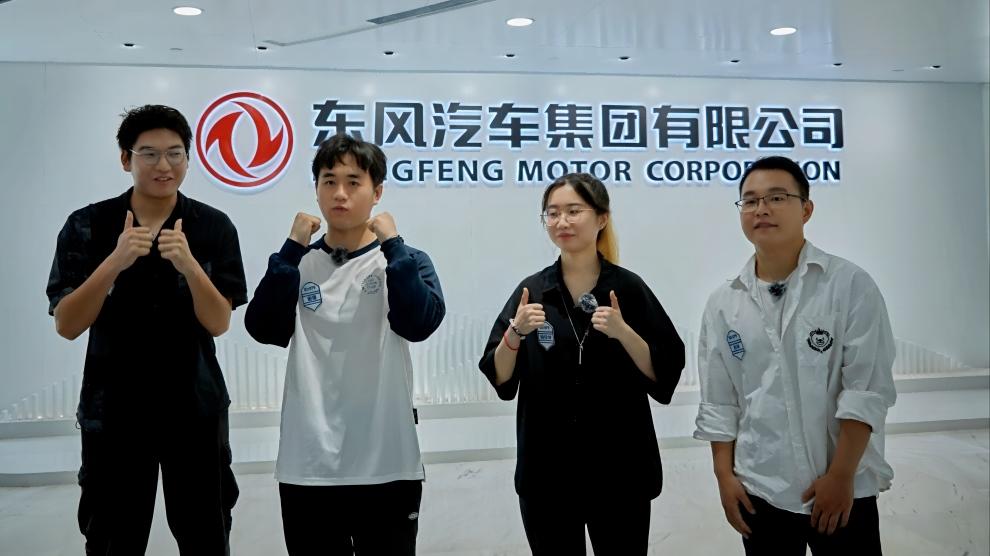 乘东风遨翔,是梦想的模样
