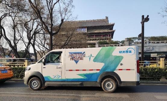 获“电车用户关注榜新能源大面车型”榜首,是哪家企业的?