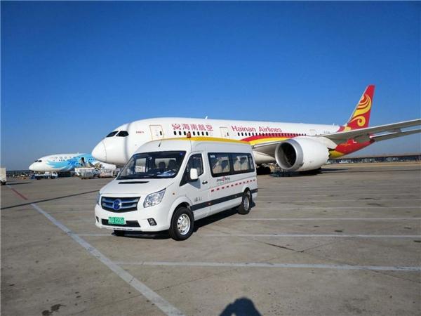 获“电车用户关注榜新能源大面车型”榜首,是哪家企业的?