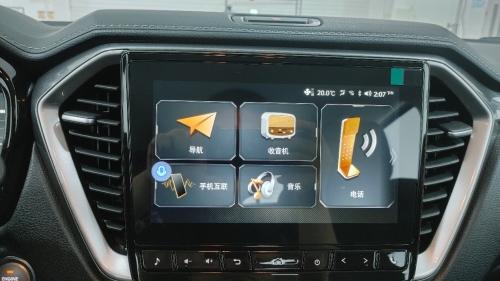 战力拉满！全新一代铃拓即将重磅来袭