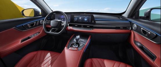 瑞虎7 PLUS新增1.5T-CVT冠军版,“10万上路”不是梦!