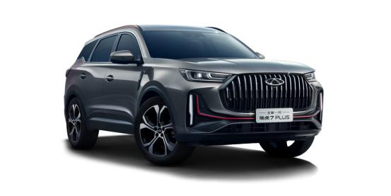 瑞虎7 PLUS新增1.5T-CVT冠军版,“10万上路”不是梦!