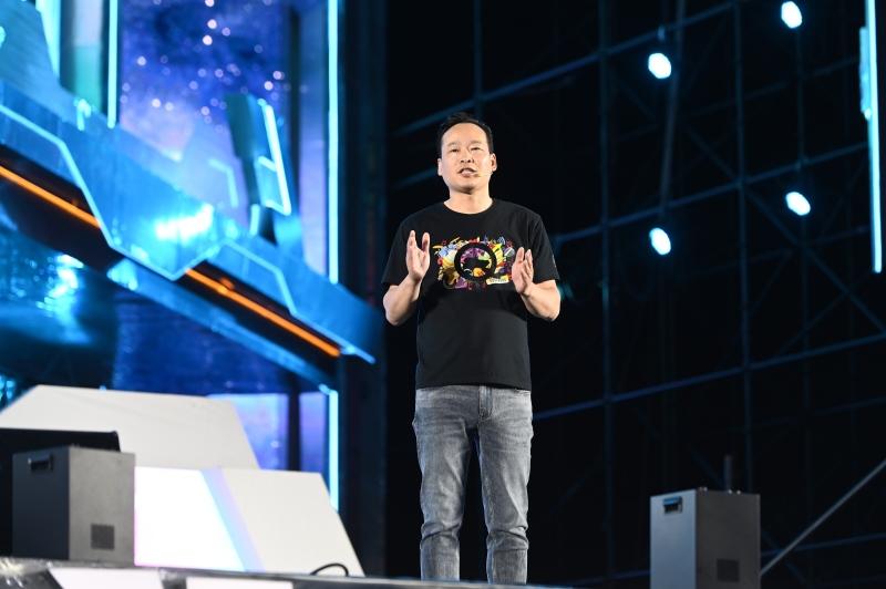 多重焕新,快乐+电,全新QQ冰淇淋正式官宣上市!
