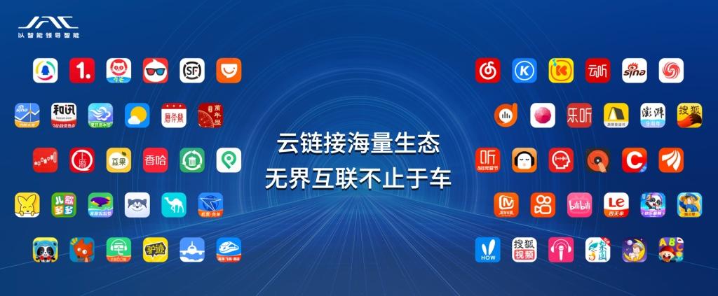 MUSE共创智电架构的量产新车,瑞风RF8亮相2023成都车展