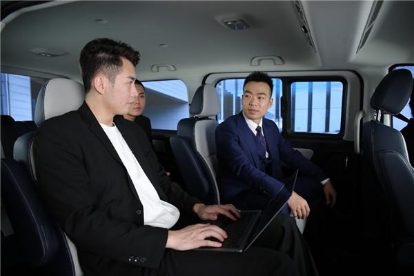 菱智双T车型升级1.5T动力,全场景都能拉,一路创富无忧