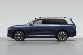 革新豪华SUV，AITO问界全尺寸SUV问界M9即将登场