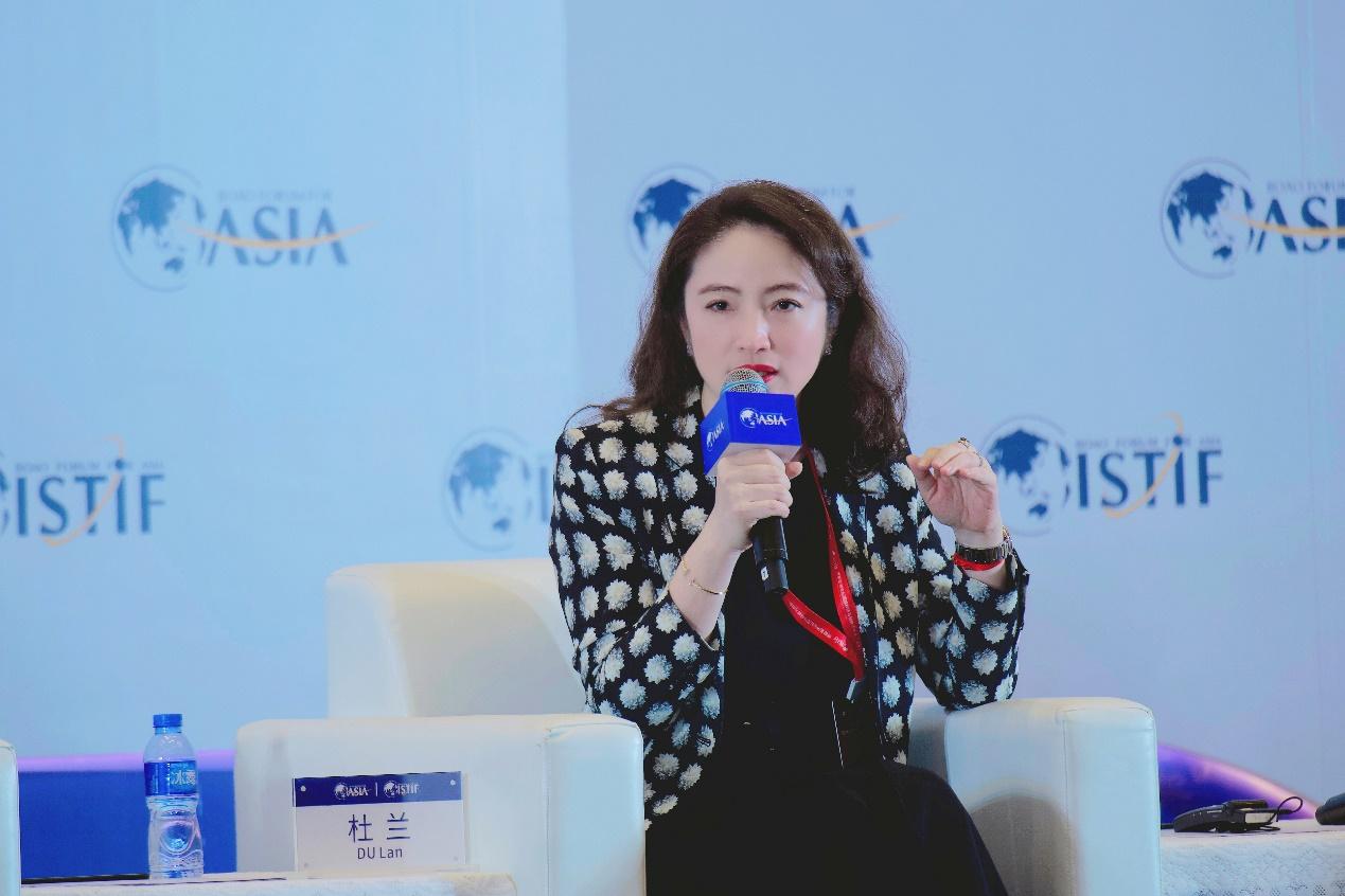 杜兰：加速大模型技术上车，让新能源汽车更类人
