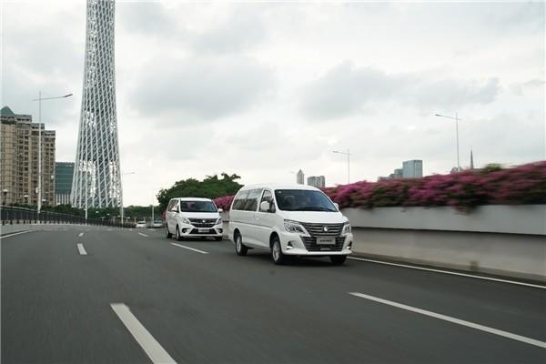 网红冲坡哪家强？看过2024款菱智M5的你将刷新认知