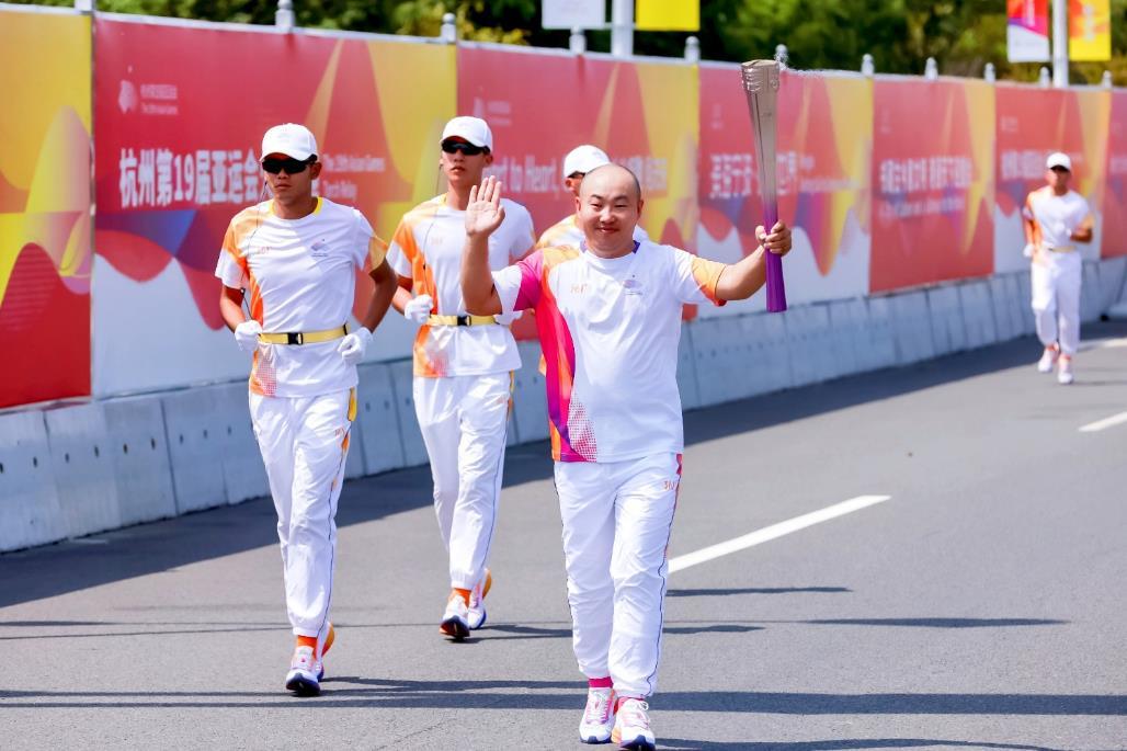 领潮主场，实力护航 领克汽车为杭州第19届亚运会全程助力