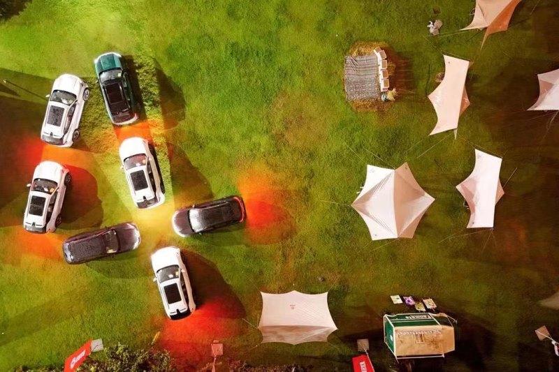 上班族首选4挡电混SUV，皓瀚DH-i川渝区域震撼上市！