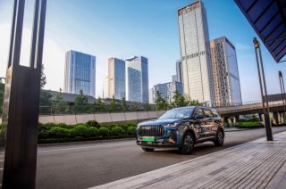 约“惠”十一，邂逅福利！瑞虎7新能源至高优惠15000元
