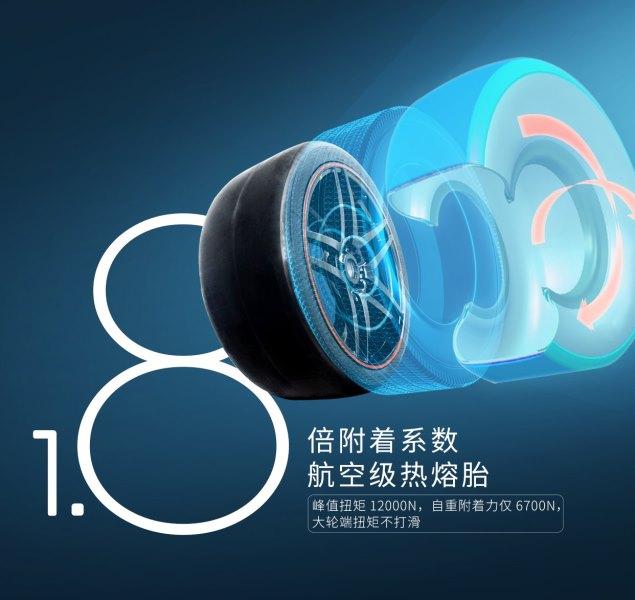 中国超车昊铂超跑,昊铂品牌之夜暨昊铂SSR上市交付