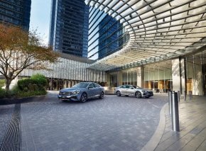 连月热销！帕萨特家族9月销量20,114辆 领跑合资B级车市场