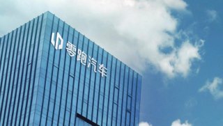 零跑2023第三季度财报出炉：毛利率转正，营收、交付双双创新高