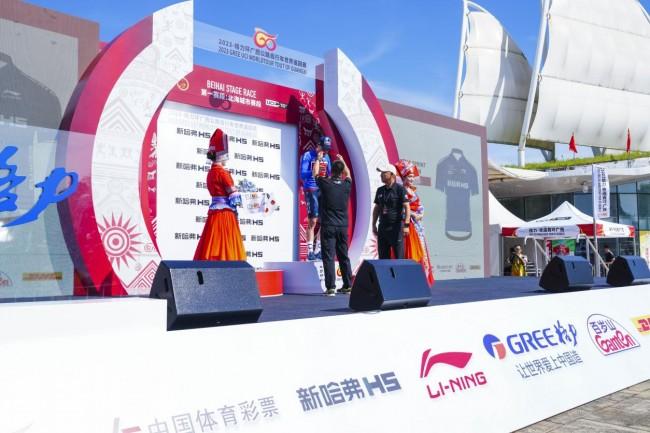 新哈弗H5奇遇环广西世巡赛，赛事保障如何成为产品破圈密码？