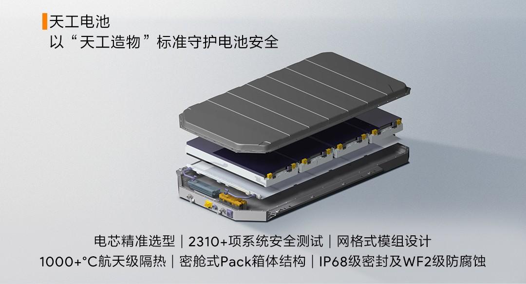 纯电车“卷”成啥样了?外观智能全升级,哪吒X只需10.88万元起