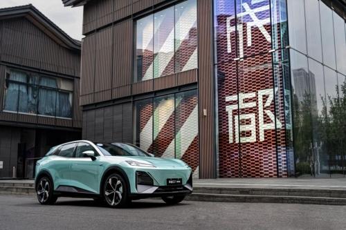 五城接力造趣！深蓝S7以行动诠释“超级增程”技术力！
