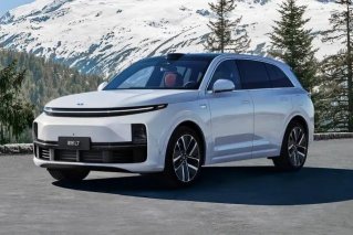 天纳克蒙诺® 智能悬架 CVSAe技术应用于理想汽车最新推出的高级 SUV