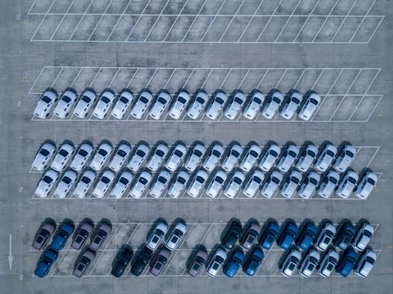 哪吒汽车10月交付12085台,向全球高科技技术公司迈进