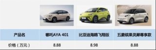 双十一哪吒AYA直面缤果、海鸥，实力诠释“手拿把掐”