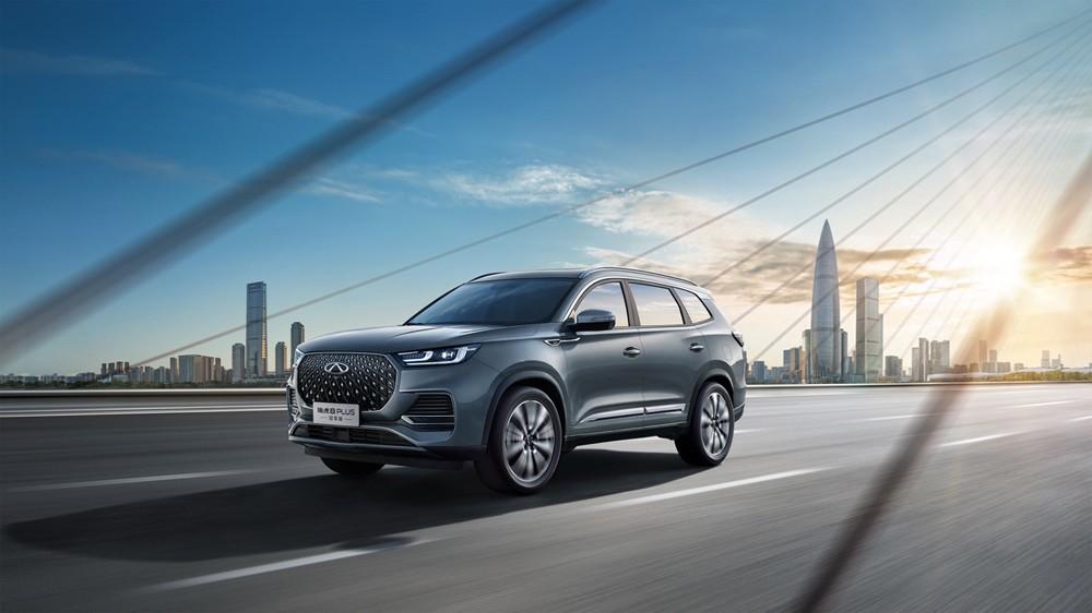 嗨购双11！售12.49万元起，“5+2座豪装旗舰SUV” 瑞虎8 PLUS冠军版豪装上市