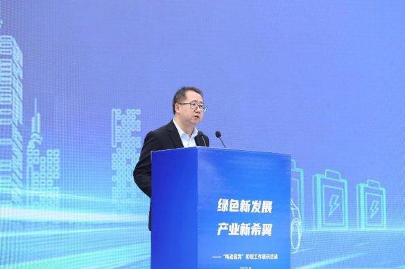 品牌与产品双赢 凯翼拾月首批车主交车仪式在宜宾成功举办