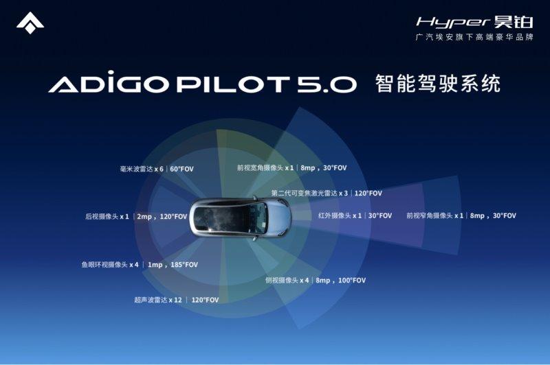 21.39万-32.99万！昊铂HT起步即豪华，6款车型均是精英家庭首选
