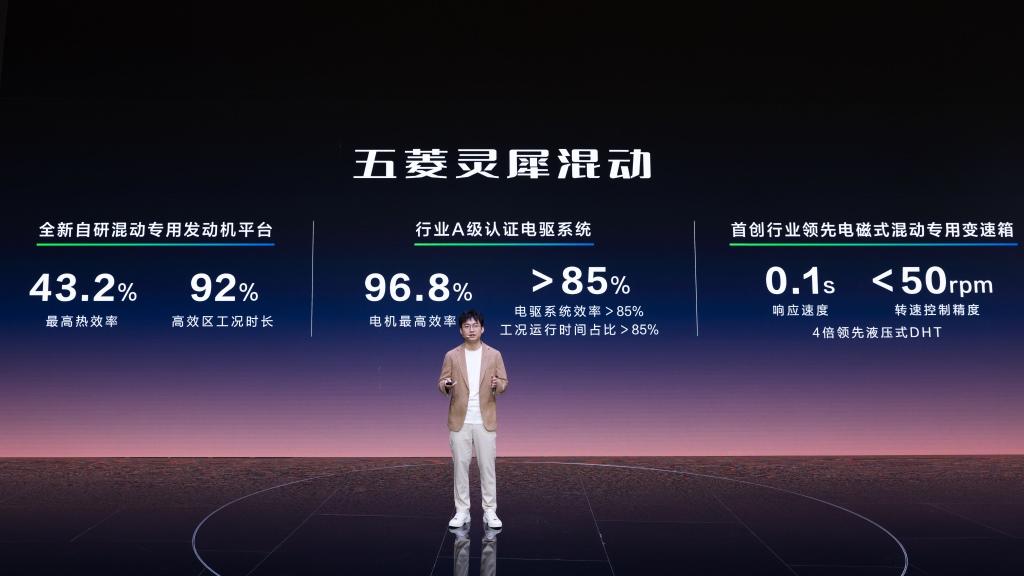 9.38万元起,五菱首款超A级家轿五菱星光正式预售