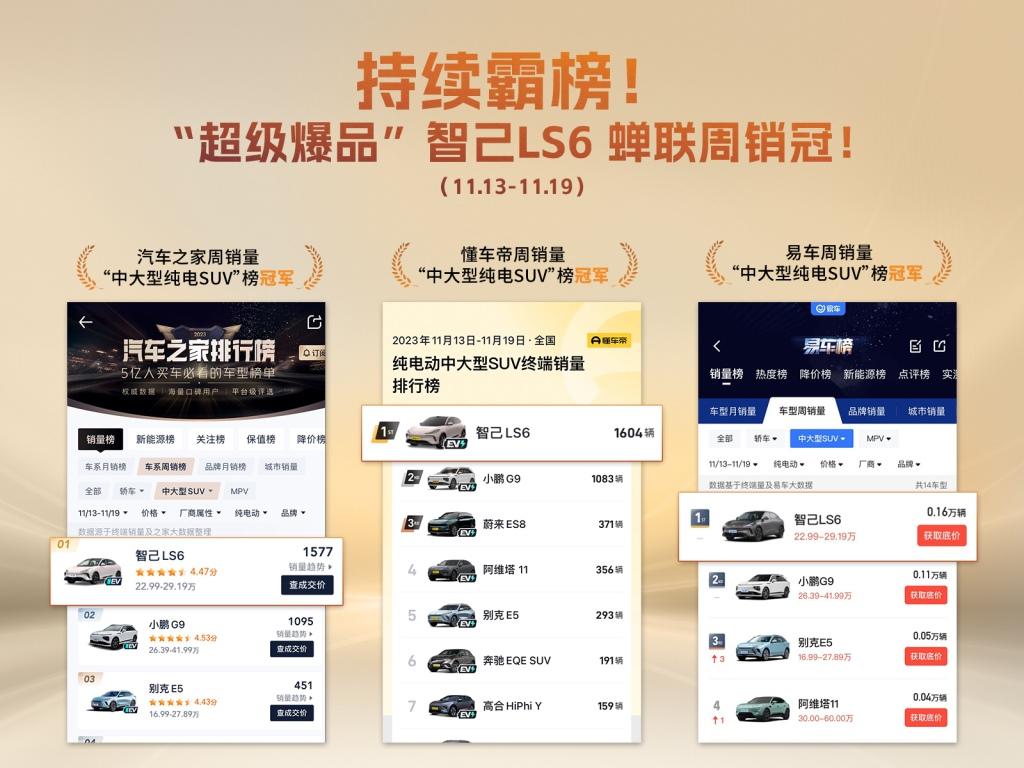 “未来智舱”超前OTA 百余项智能化升级
