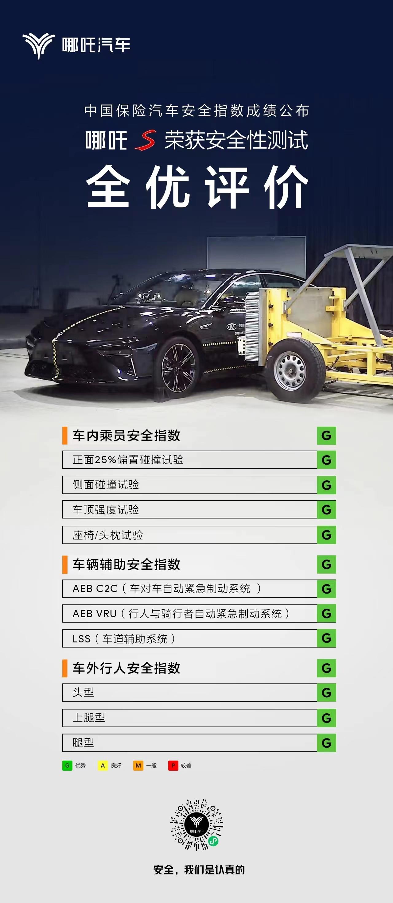 19.98万起，最值得入手的长续航 哪吒S新享版发布