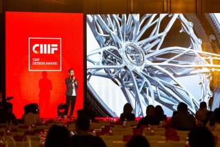 超境汽车3D TECH轮毂荣获国际CMF至尊金奖，赛博骑士、CYBERP!CKUP均“奖上有名”