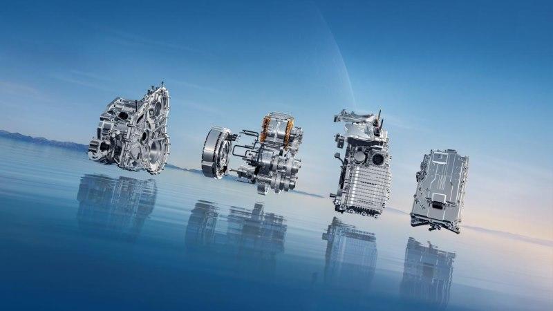 混动家轿新选择!风云A8 127长续航版开启预售,13万元起