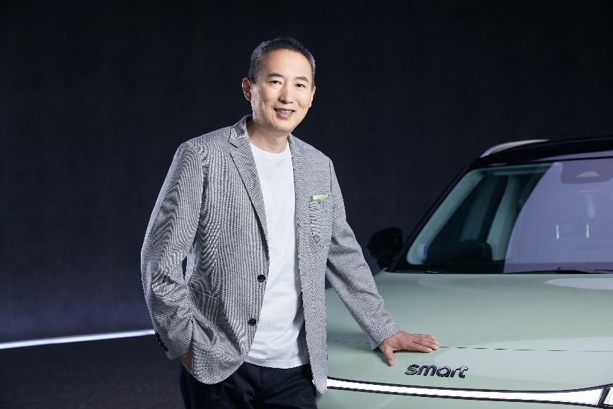 全球交付累计近7万台 业务覆盖21个国家及地区smart将于2024年“全域跃迁” 深化全球布局