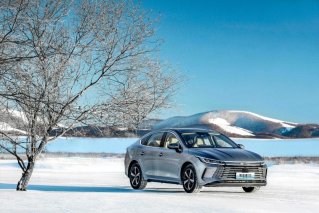 还在担心冬季用车？驱逐舰05冠军版稳定可靠有保障 年底限时2000元抵7000元