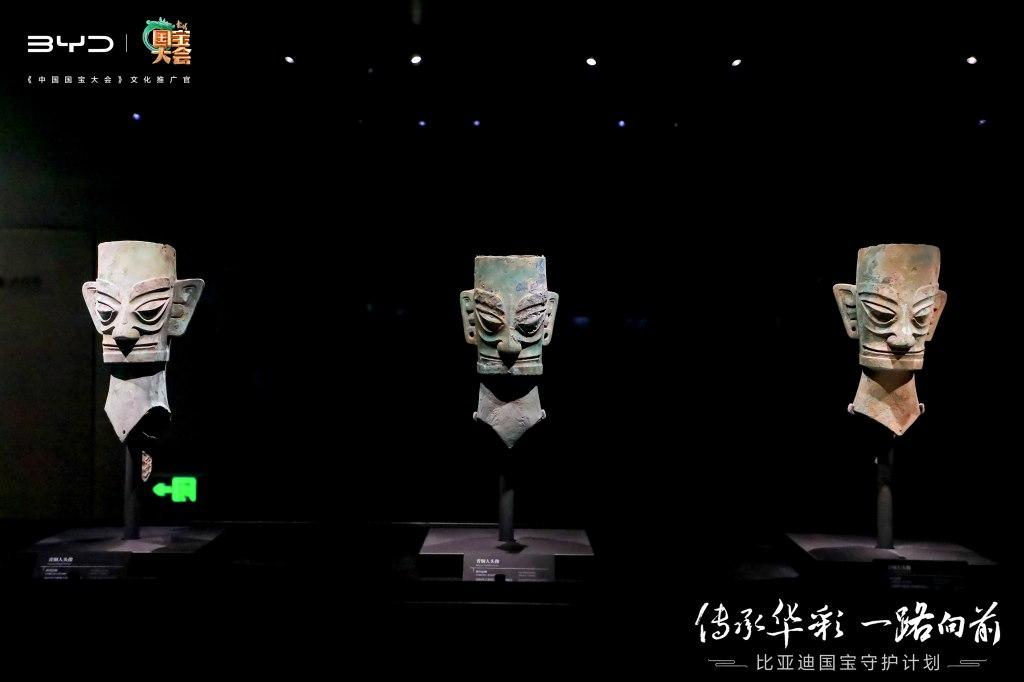从比亚迪国宝守护计划,我看到了比亚迪对传播中国文化的“偏执”