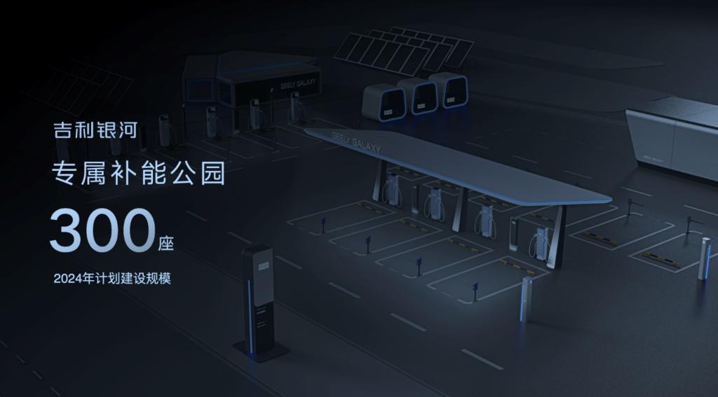 B级主流纯电市场迎来王炸选手!银河E8打响2024主流纯电第一枪