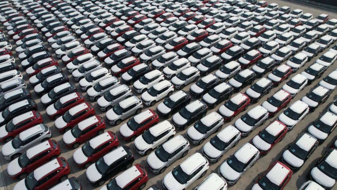 2023年销量超16.6万辆,同比大增31.2%,悦达起亚稳步向好
