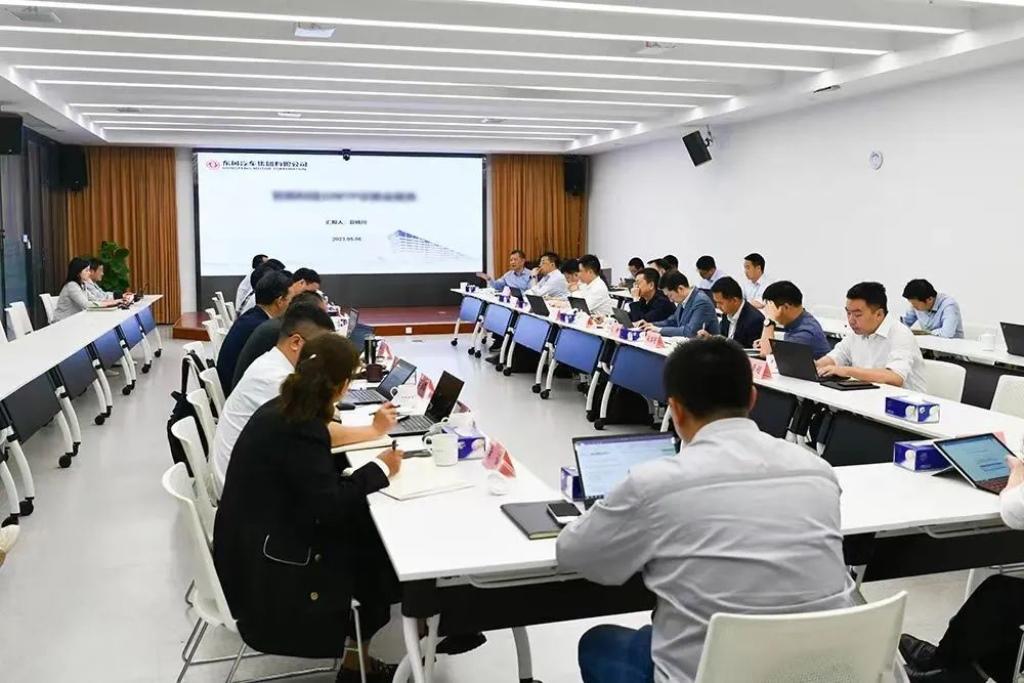 比学赶帮超，看机制创新的强度