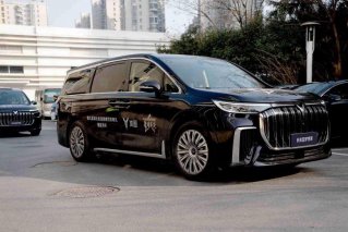 引文明新风 岚图汽车成为“星耀荆楚”官方指定用车