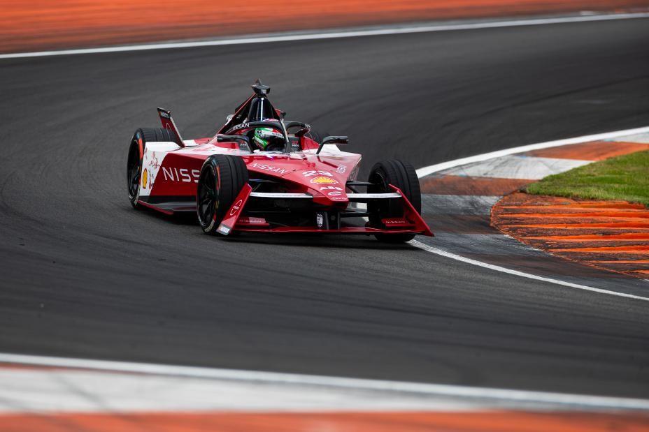 日产Formula E车队即将出征Formula E第十赛季比赛