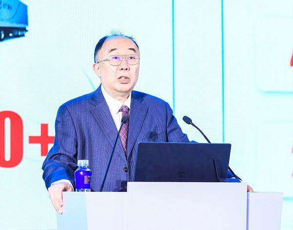 目标销量16000台!2024年北汽重卡要驭势而上