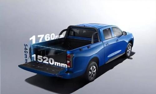 新时代商务精英的最佳“事业伙伴” 2023款商用炮助你抢占新年商机