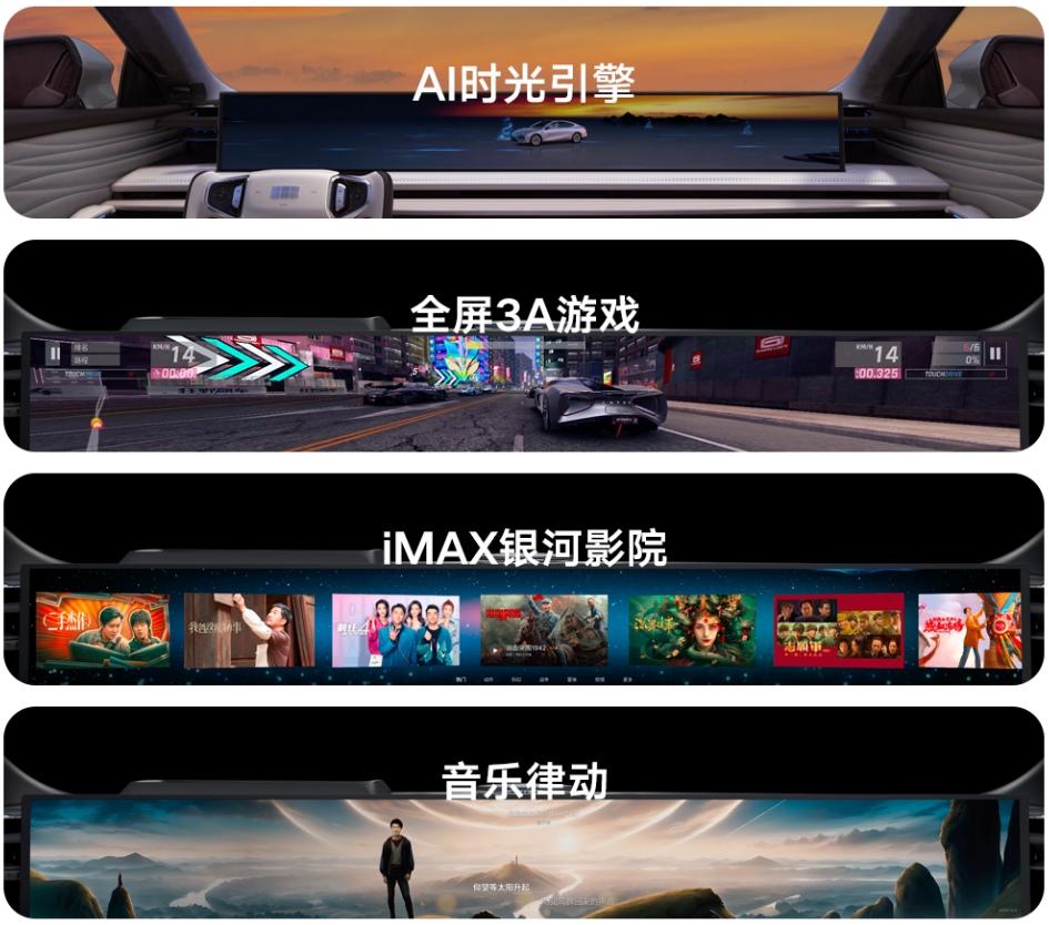 过年值得入手的B级车!吉利银河E8五大版型怎么选?